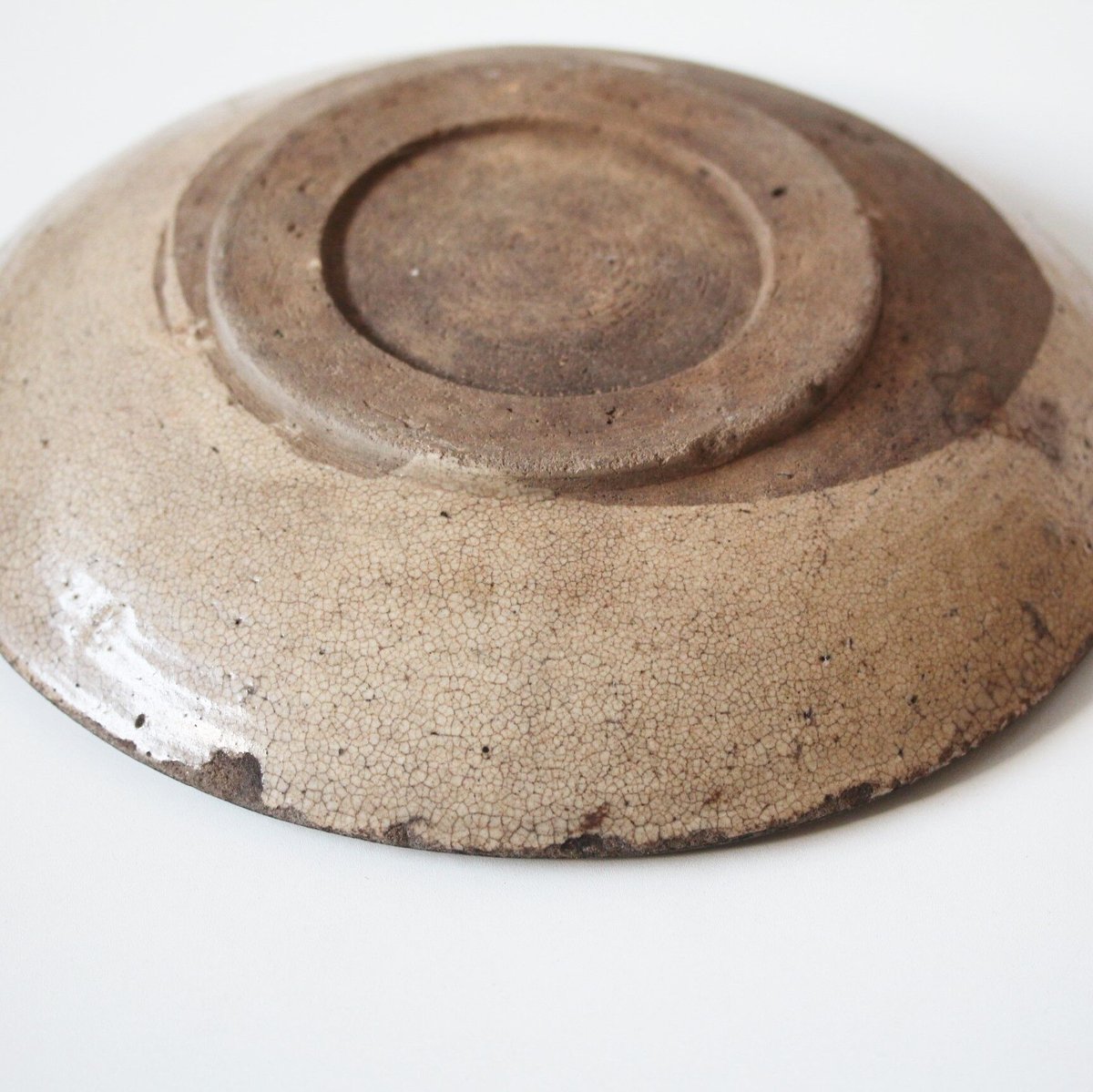 鹿絵小皿　20客　瀬戸？民平？　MA345 鹿絵小皿 20客 瀬戸？民平？ MA345 - メルカリ