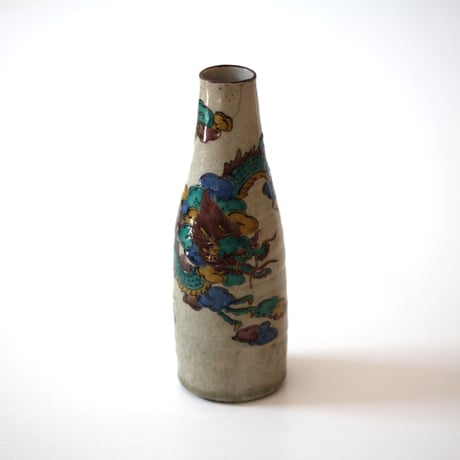 絵付け前の九谷焼 九谷 | STORES