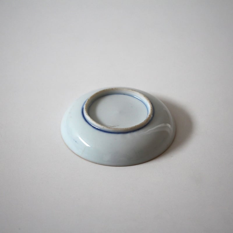 【ご成約】印判小皿 波千鳥 2種と 骨董の器 おまとめ 2025年最新】千鳥 印判の人気アイテム - メルカリ