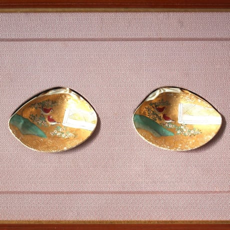 貝合わせ | STORES