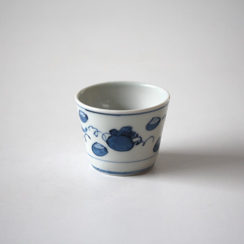 □　沖縄竹富島/アクリル肉筆画/額付　□ □ 沖縄竹富島/アクリル肉筆画/額付 □ - メルカリ