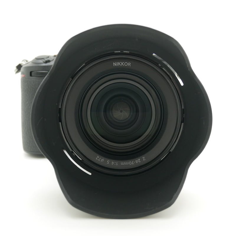 Nikon Z6ボディのみ 中古品 | Satocame net shop