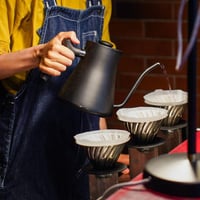 コーヒー豆定期便　毎月600g