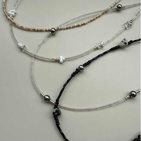 beads necklace 2026