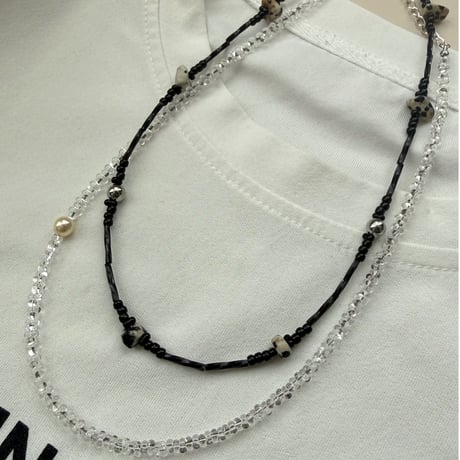 beads necklace 2026