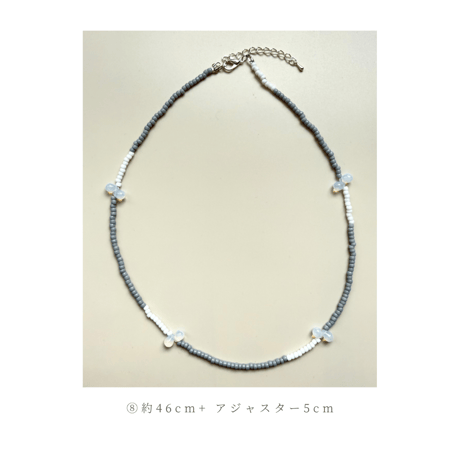 beads necklace 2026