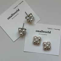 pearlflower