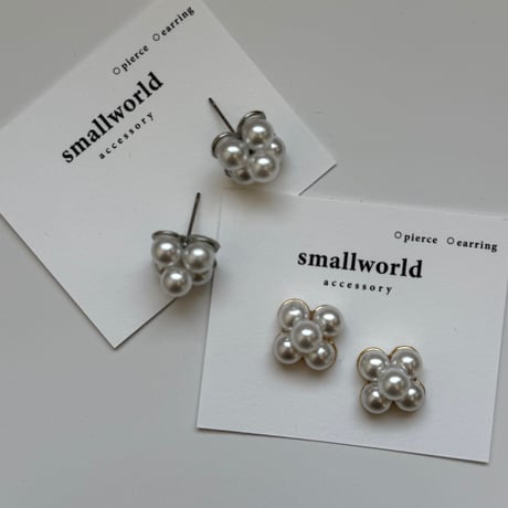pearlflower