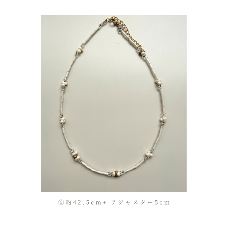 beads necklace 2026