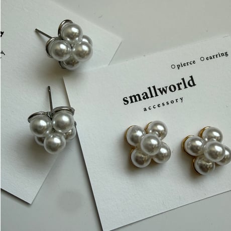 pearlflower