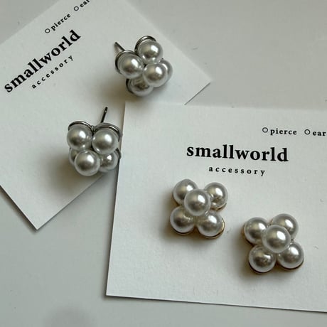 pearlflower