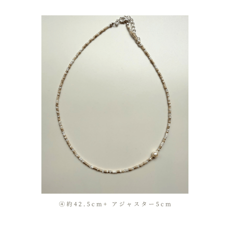beads necklace 2026