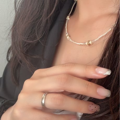 beads necklace 2026