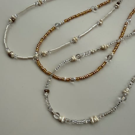 beads necklace 2026