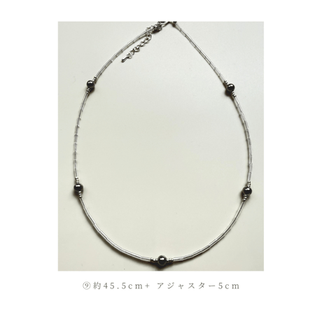 beads necklace 2026