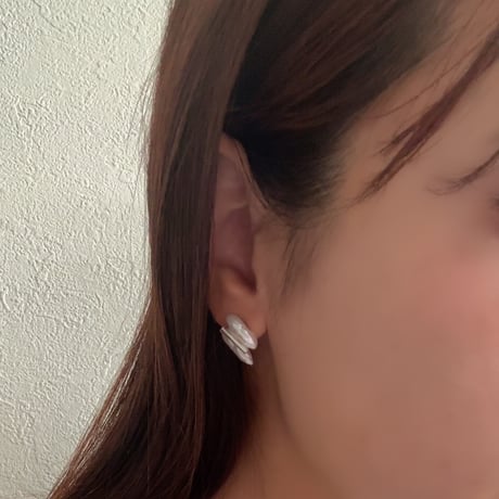 アソートクリスタルガラス　ピアス/イヤリング