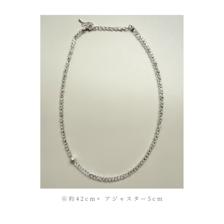 beads necklace 2026