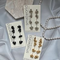 trickle〇3color