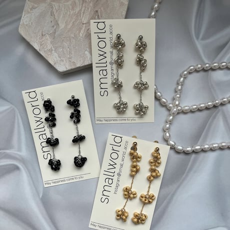 trickle〇3color