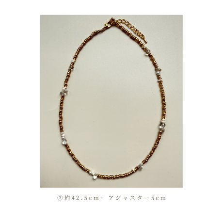 beads necklace 2026