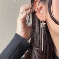 silver longchain
