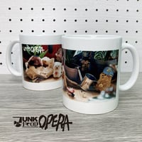 JUNKFOOD OPERAマグカップ② 2101730054566