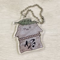 りってぃぃアクキー記憶の断片_NO.35　2101730058472