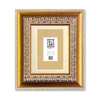 お買い得・画人画廊フレーム！18㎝×14㎝③　2101720007268