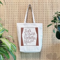 TOTOTote. no.7 2度寝は人間の再起動 4582714470257