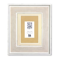 お買い得・画人画廊フレーム！18㎝×14㎝⑥　2101720007268