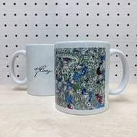 りってぃぃマグカップ「水の恵み」2101730058618