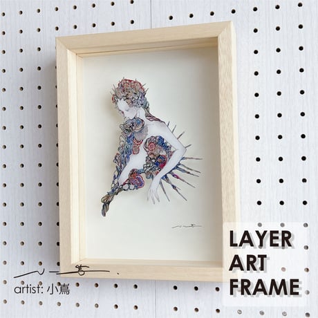 CATEGORY レイヤーアートフレーム | do-art