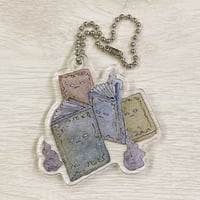 りってぃぃアクキー記憶の断片_NO.32 2101730058441