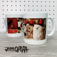 JUNKFOOD OPERAマグカップ① 2101730054559