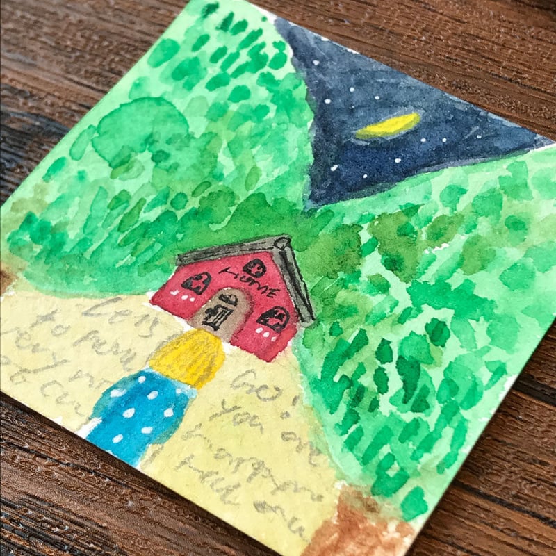 do Art ミニ原画用紙 30枚入 2101710017987 | do-art