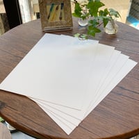 doArt 「あの紙」のA4サイズ20枚入　2101710018571