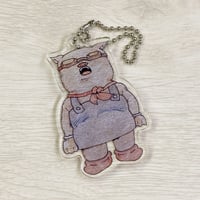 りってぃぃアクキー記憶の断片_NO.05 2101730058380