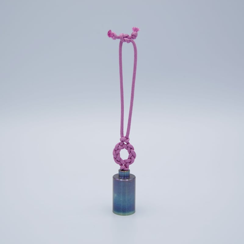 Chibi ( S ) 相生結び（赤・黒・黄色・ピンク） | LinNe. STORE