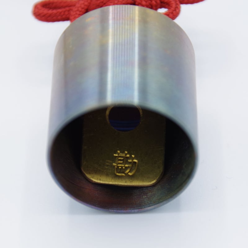 Chibi ( S ) 相生結び（赤・黒・黄色・ピンク） | LinNe. STORE