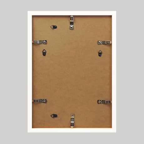 アートプリント: Quoted Structure -Q-