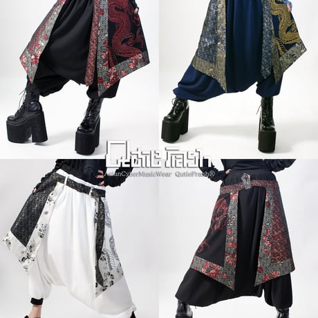 CATEGORY 和・チャイナ | TyCHE Maria 福岡Online CATEGORY 和・チャイナ | TyCHE Maria 福岡Online