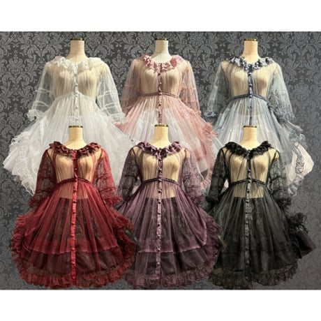 CATEGORY ATELIERPIERROT・Vallée lys/アトリエピエロ・ヴァレリ