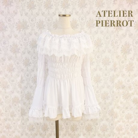 STORES 【ATELIER PIERROT】アトリエの検索結果
