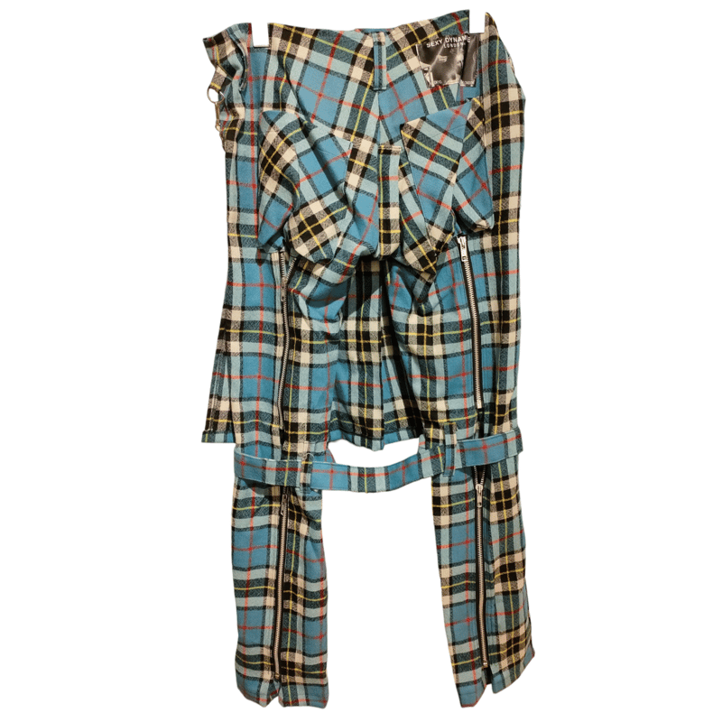 SEXY DYNAMITE LONDON ショートパンツ SEXY DYNAMITE LONDON ショートパンツ SEXY DYNAMITE LONDON