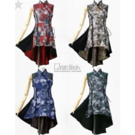 CATEGORY Qutie Frash/キューティーフラッシュ・気楡茶閃洸 | TyCHE