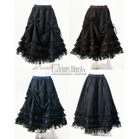 CATEGORY Qutie Frash/キューティーフラッシュ・気楡茶閃洸 | TyCHE