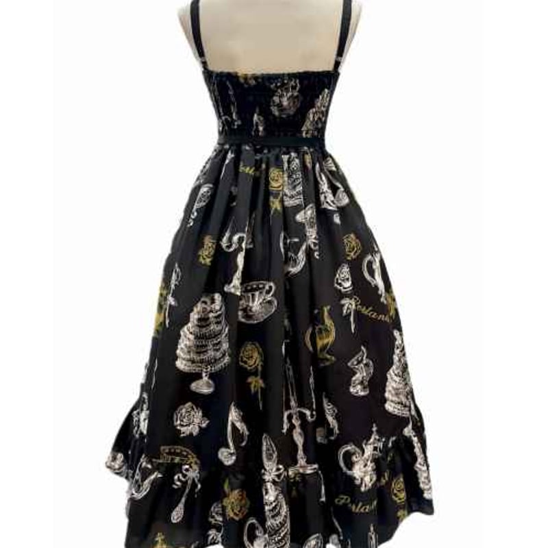 Perla nell' ostrica ～ぺルラネルオストリカ～ 】Little banq