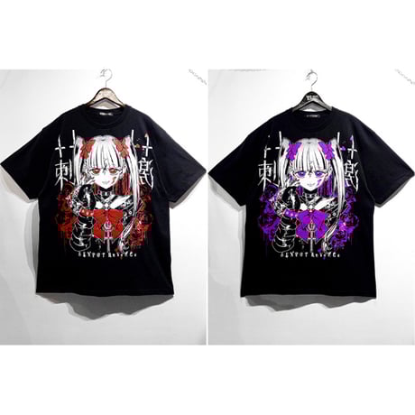 UwU様へ　　　　　　　　　　セックス　ポッド　リベンジ　スタッズ　カットソー ☆大入荷☆ | SEX POT OFFICIAL BLOG