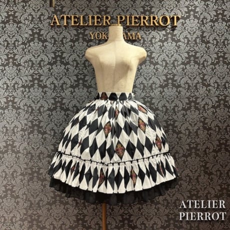 CATEGORY ATELIER PIERROT/アトリエピエロ | TyCHE Maria CATEGORY ATELIER PIERROT/アトリエピエロ | TyCHE Maria