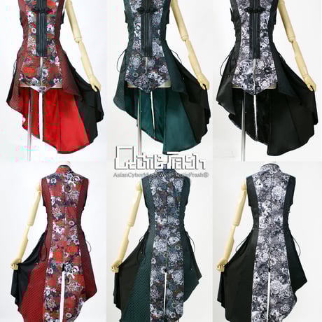 CATEGORY 和・チャイナ | TyCHE Maria 福岡Online CATEGORY 和・チャイナ | TyCHE Maria 福岡Online